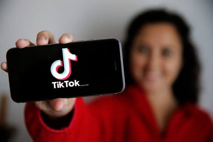 How To Remove Stickers From A TikTok Video 